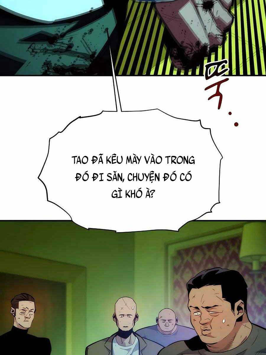 Đi Săn Tự Động Bằng Phân Thân - Chapter 35 - Page 64