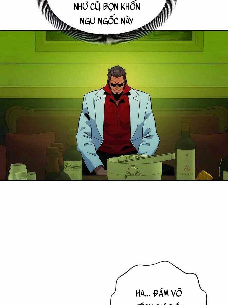 Đi Săn Tự Động Bằng Phân Thân - Chapter 35 - Page 84