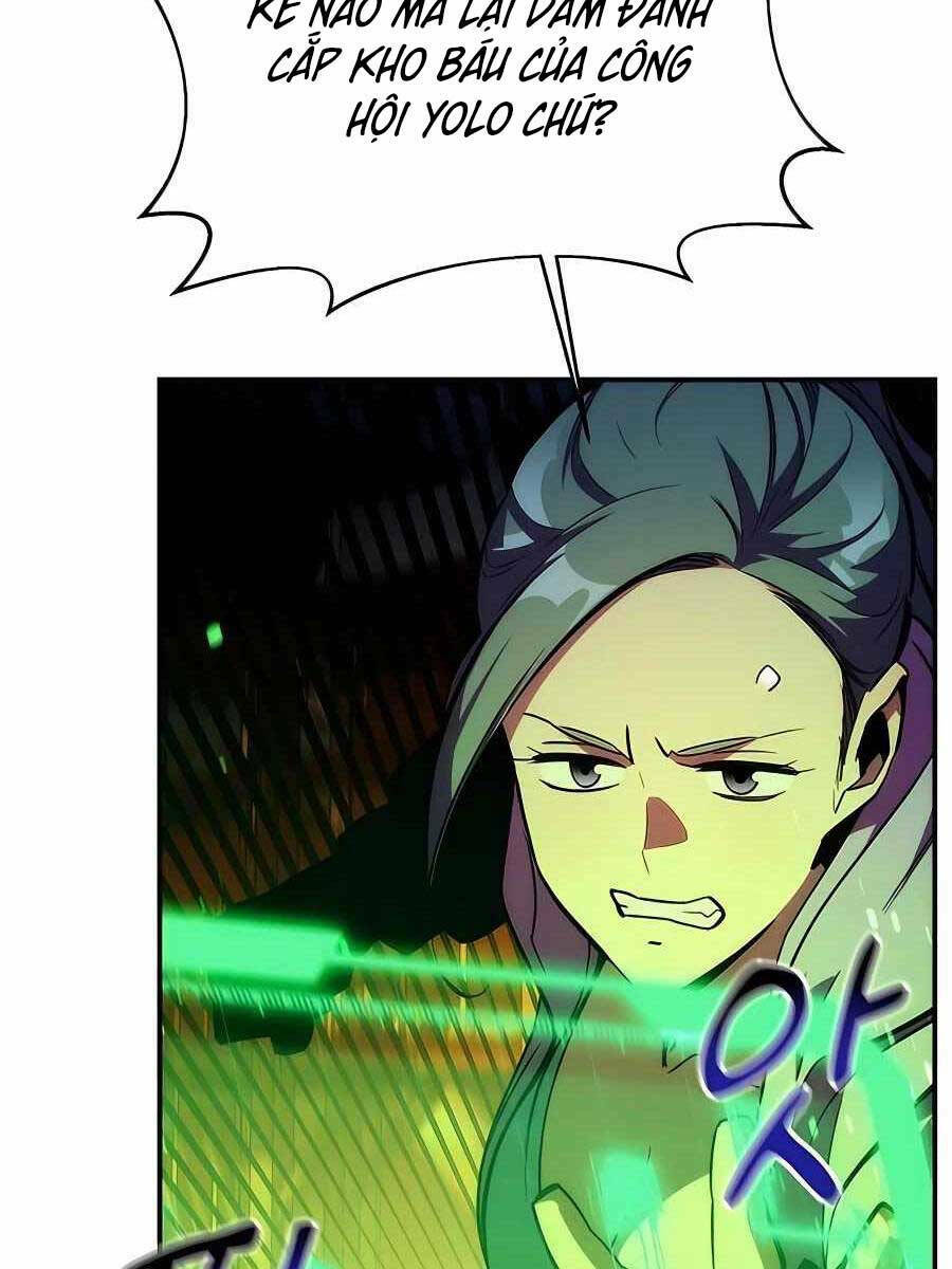 Đi Săn Tự Động Bằng Phân Thân - Chapter 36 - Page 11