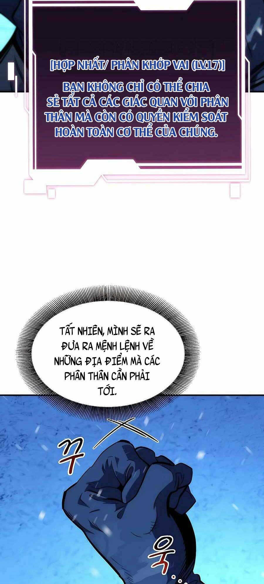 Đi Săn Tự Động Bằng Phân Thân - Chapter 36 - Page 130