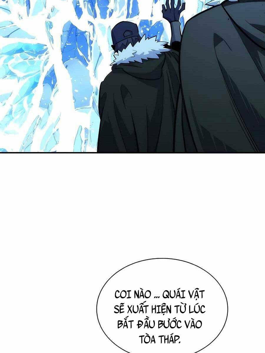 Đi Săn Tự Động Bằng Phân Thân - Chapter 36 - Page 137