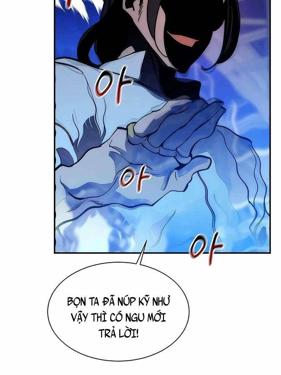 Đi Săn Tự Động Bằng Phân Thân - Chapter 36 - Page 20