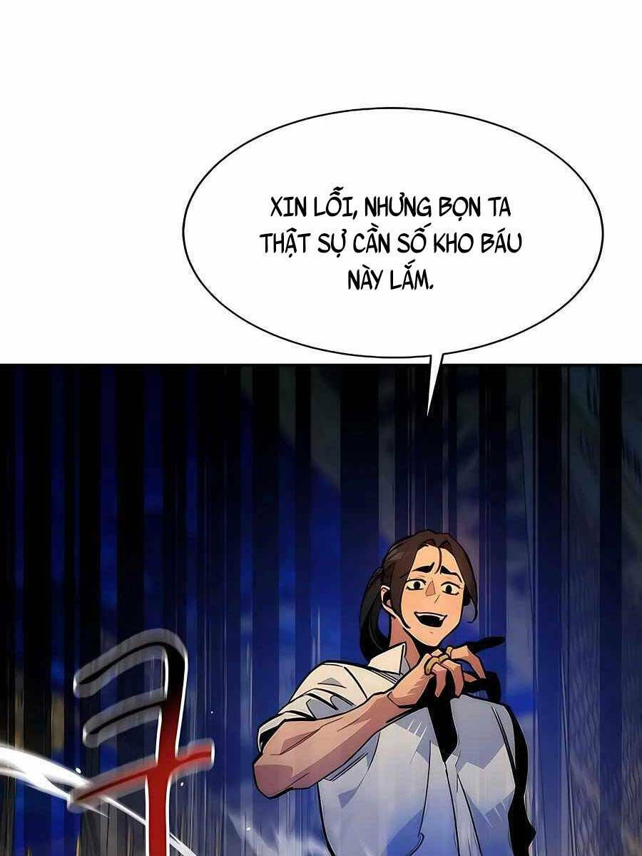 Đi Săn Tự Động Bằng Phân Thân - Chapter 36 - Page 21