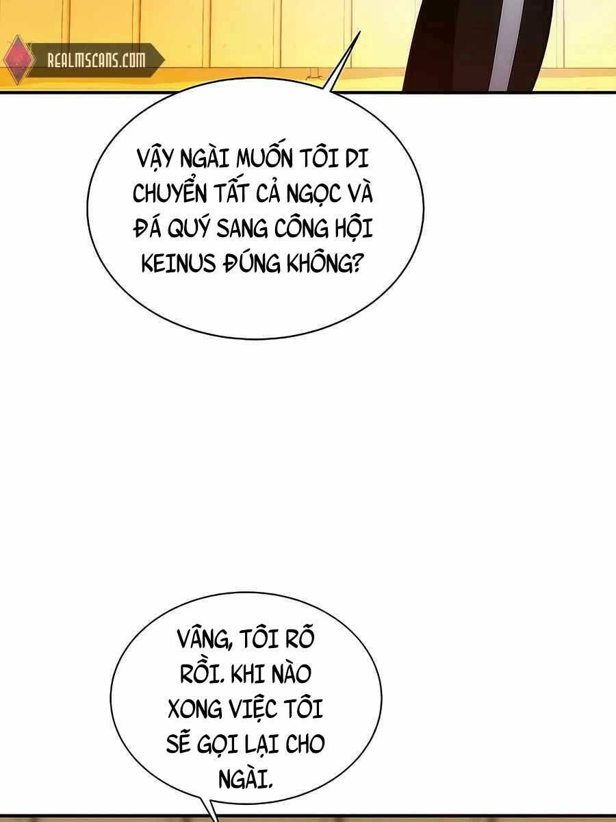 Đi Săn Tự Động Bằng Phân Thân - Chapter 36 - Page 3