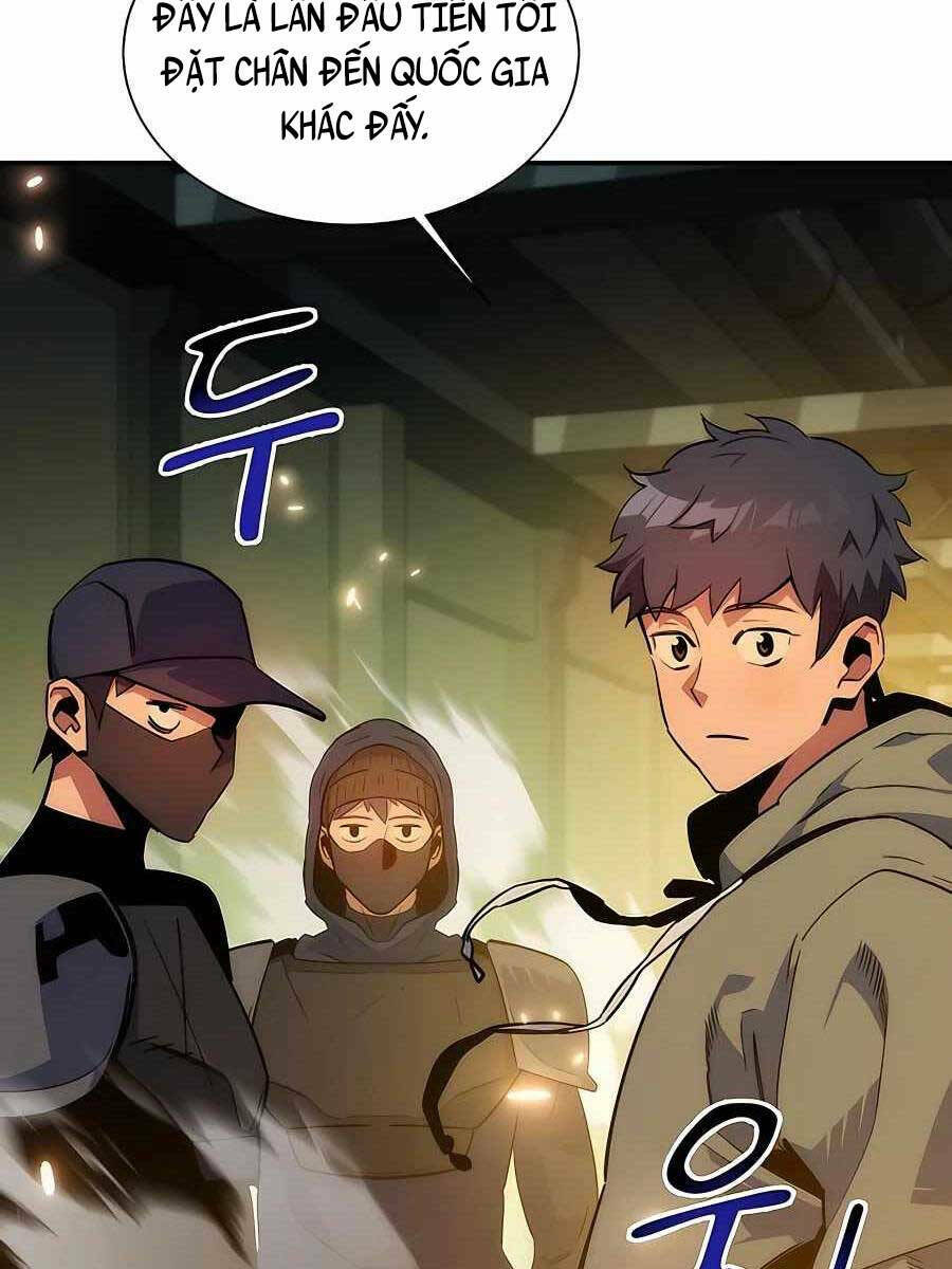 Đi Săn Tự Động Bằng Phân Thân - Chapter 36 - Page 41
