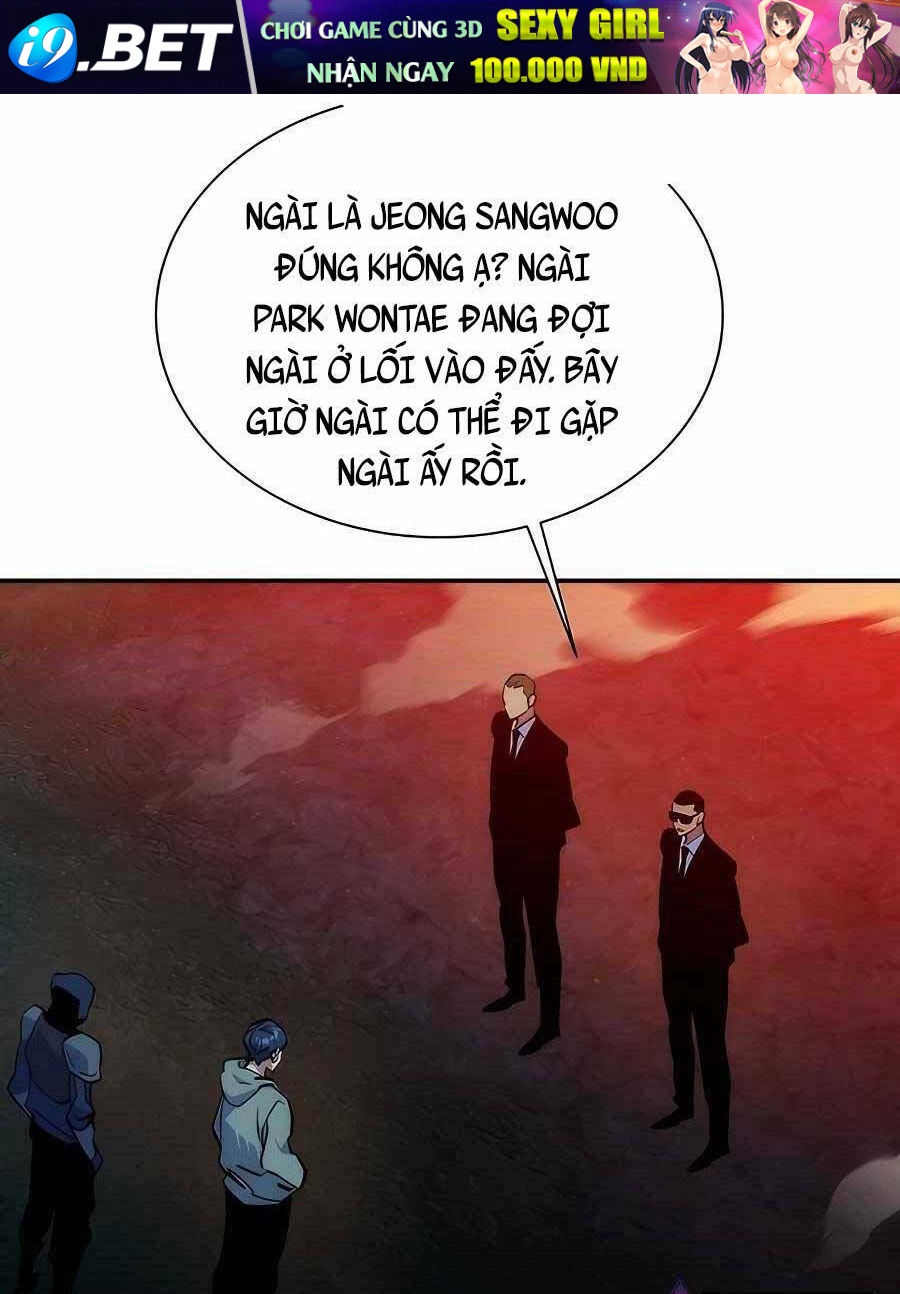 Đi Săn Tự Động Bằng Phân Thân - Chapter 36 - Page 45