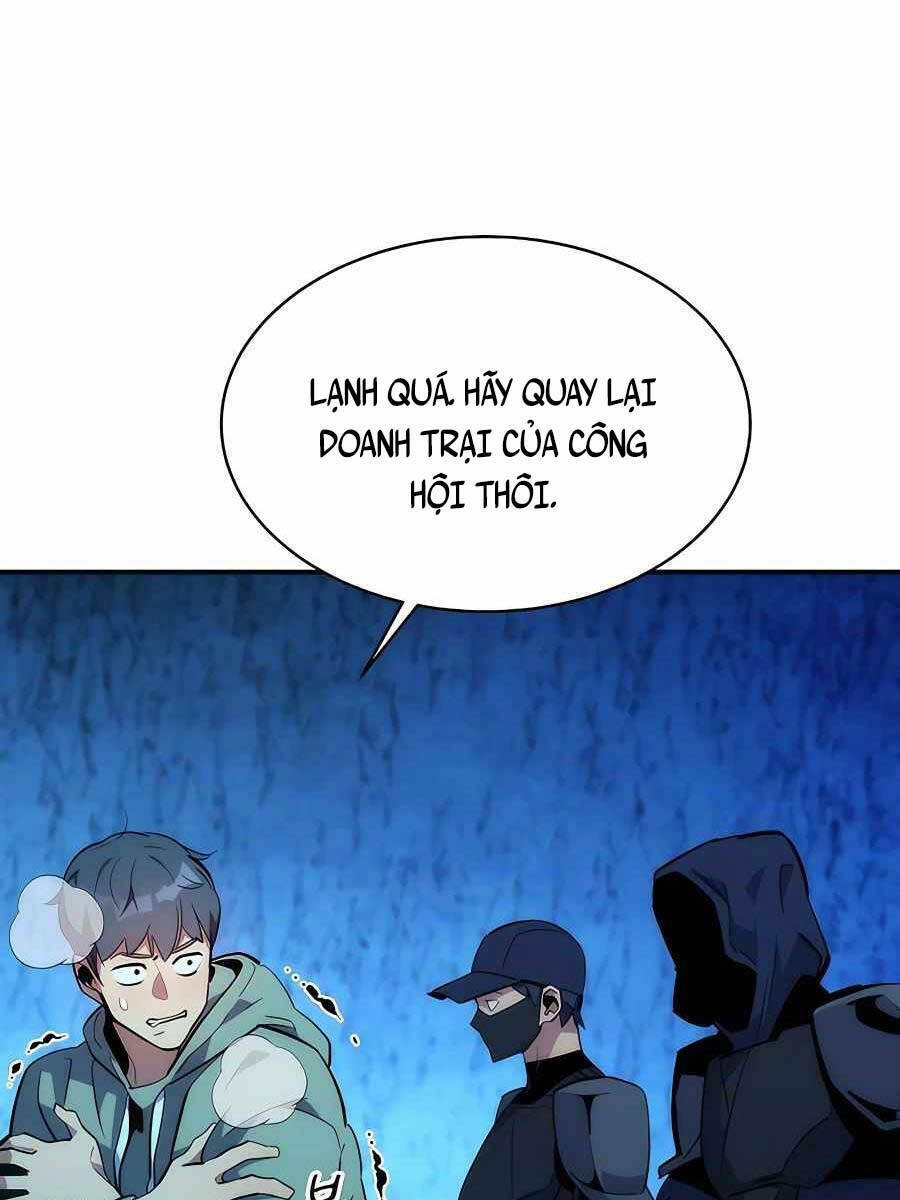 Đi Săn Tự Động Bằng Phân Thân - Chapter 36 - Page 64