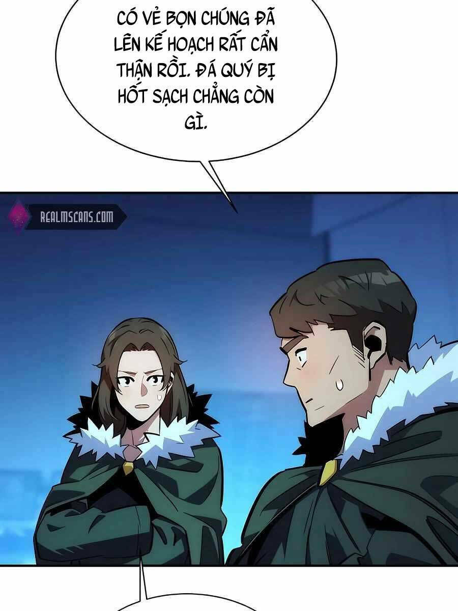 Đi Săn Tự Động Bằng Phân Thân - Chapter 36 - Page 68