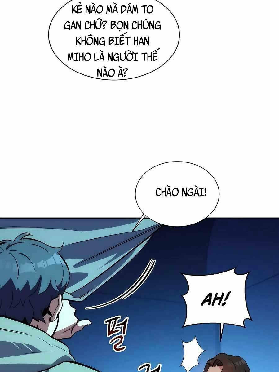 Đi Săn Tự Động Bằng Phân Thân - Chapter 36 - Page 69