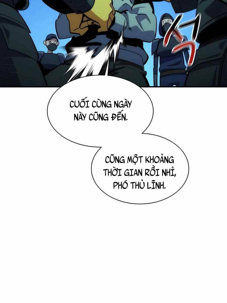 Đi Săn Tự Động Bằng Phân Thân - Chapter 36 - Page 72