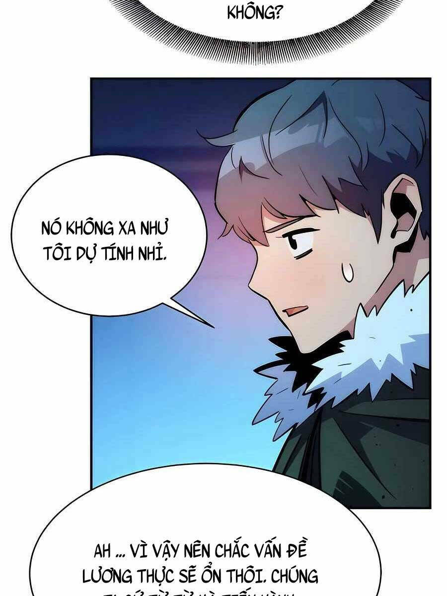 Đi Săn Tự Động Bằng Phân Thân - Chapter 36 - Page 78