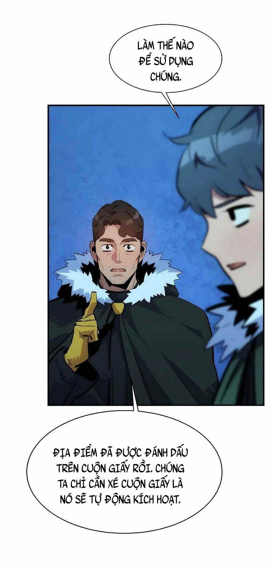 Đi Săn Tự Động Bằng Phân Thân - Chapter 36 - Page 82