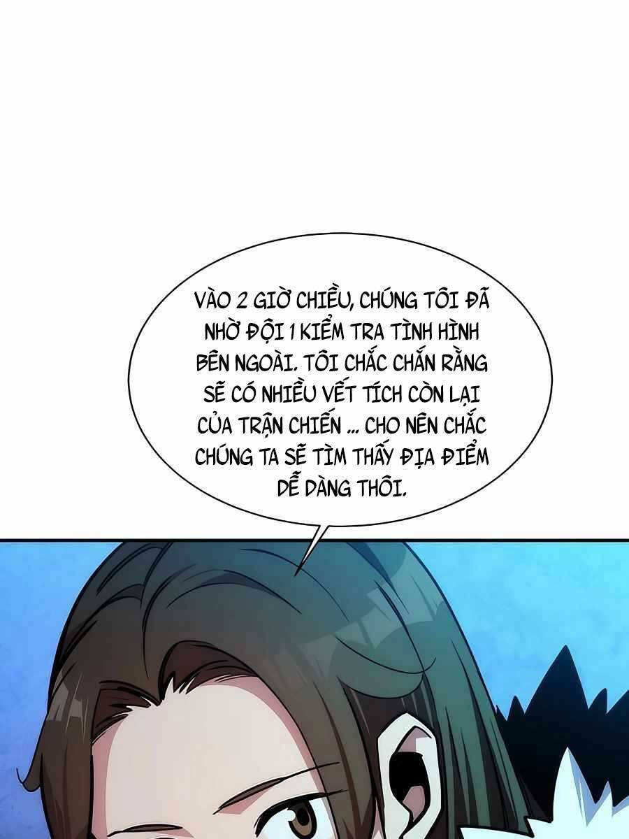Đi Săn Tự Động Bằng Phân Thân - Chapter 36 - Page 83