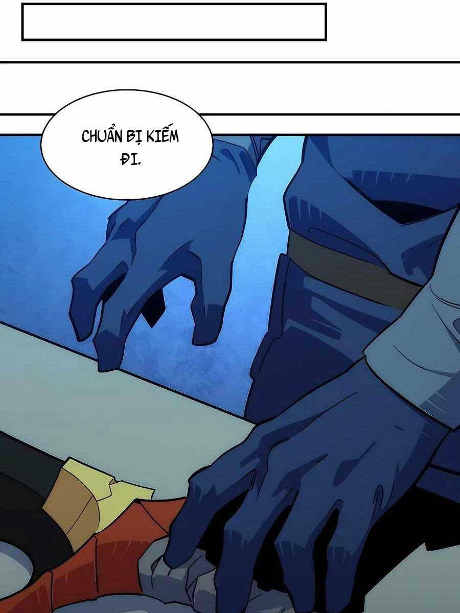 Đi Săn Tự Động Bằng Phân Thân - Chapter 36 - Page 93