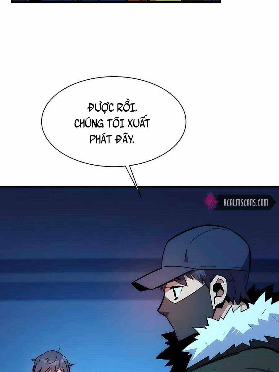 Đi Săn Tự Động Bằng Phân Thân - Chapter 36 - Page 95