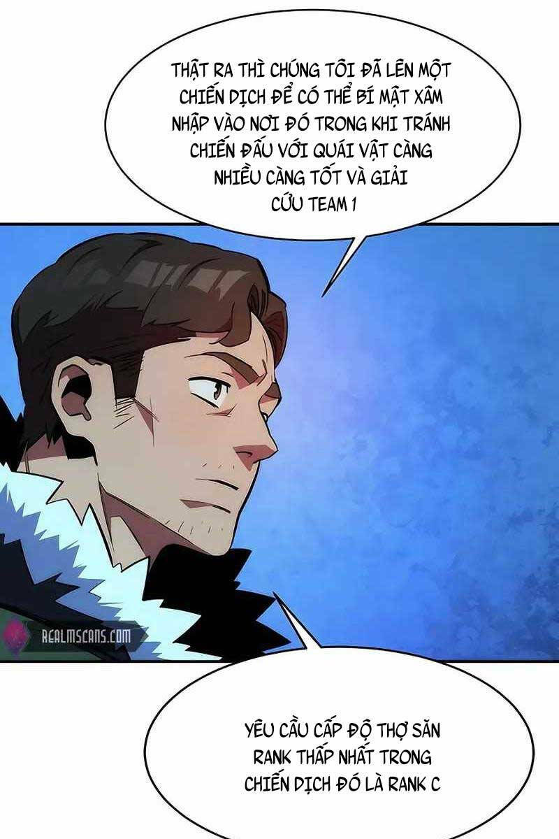 Đi Săn Tự Động Bằng Phân Thân - Chapter 37 - Page 34