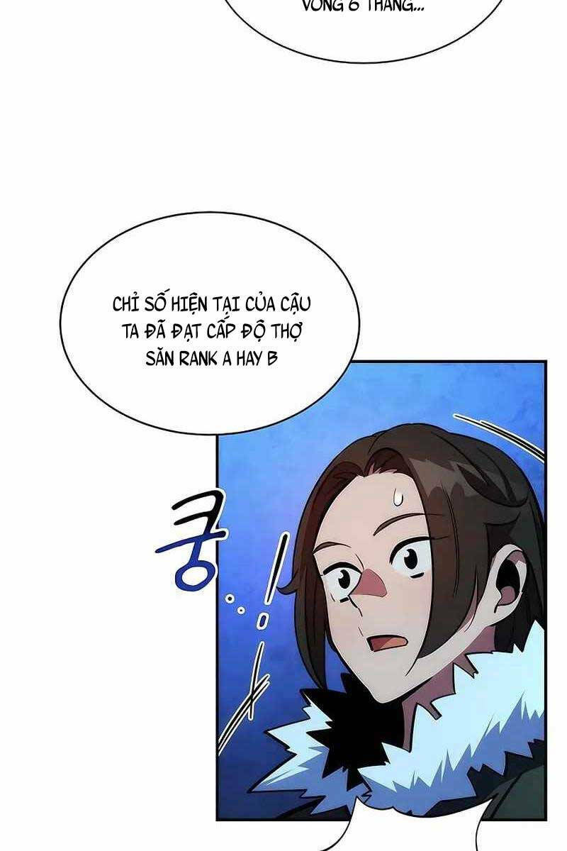 Đi Săn Tự Động Bằng Phân Thân - Chapter 37 - Page 36