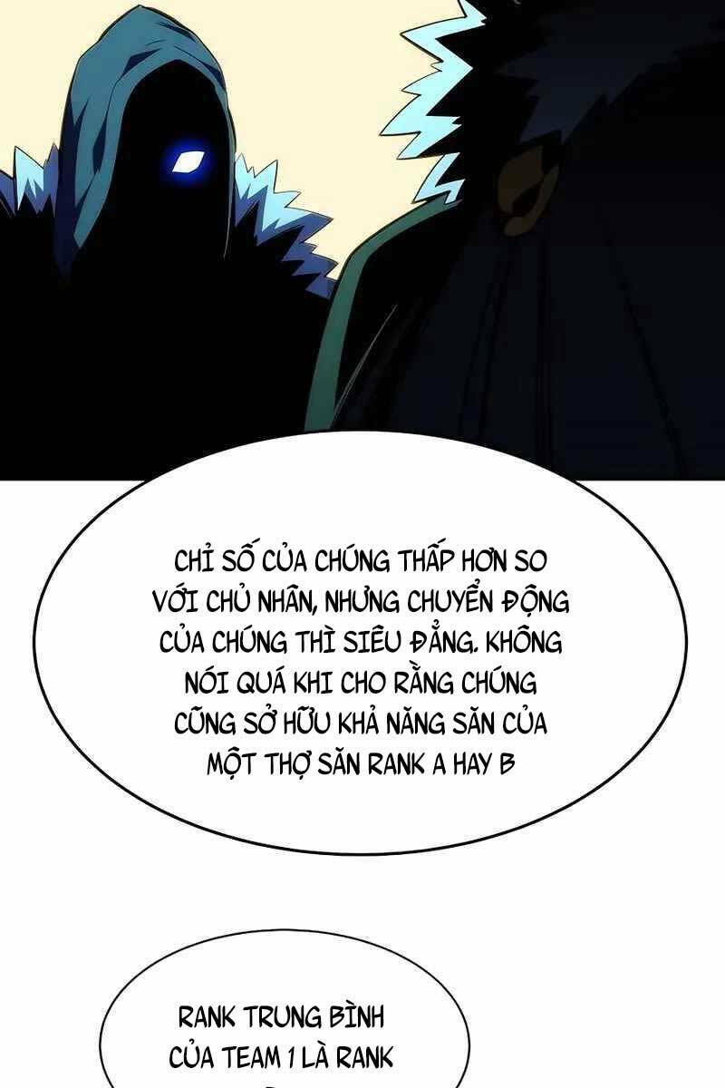 Đi Săn Tự Động Bằng Phân Thân - Chapter 37 - Page 38