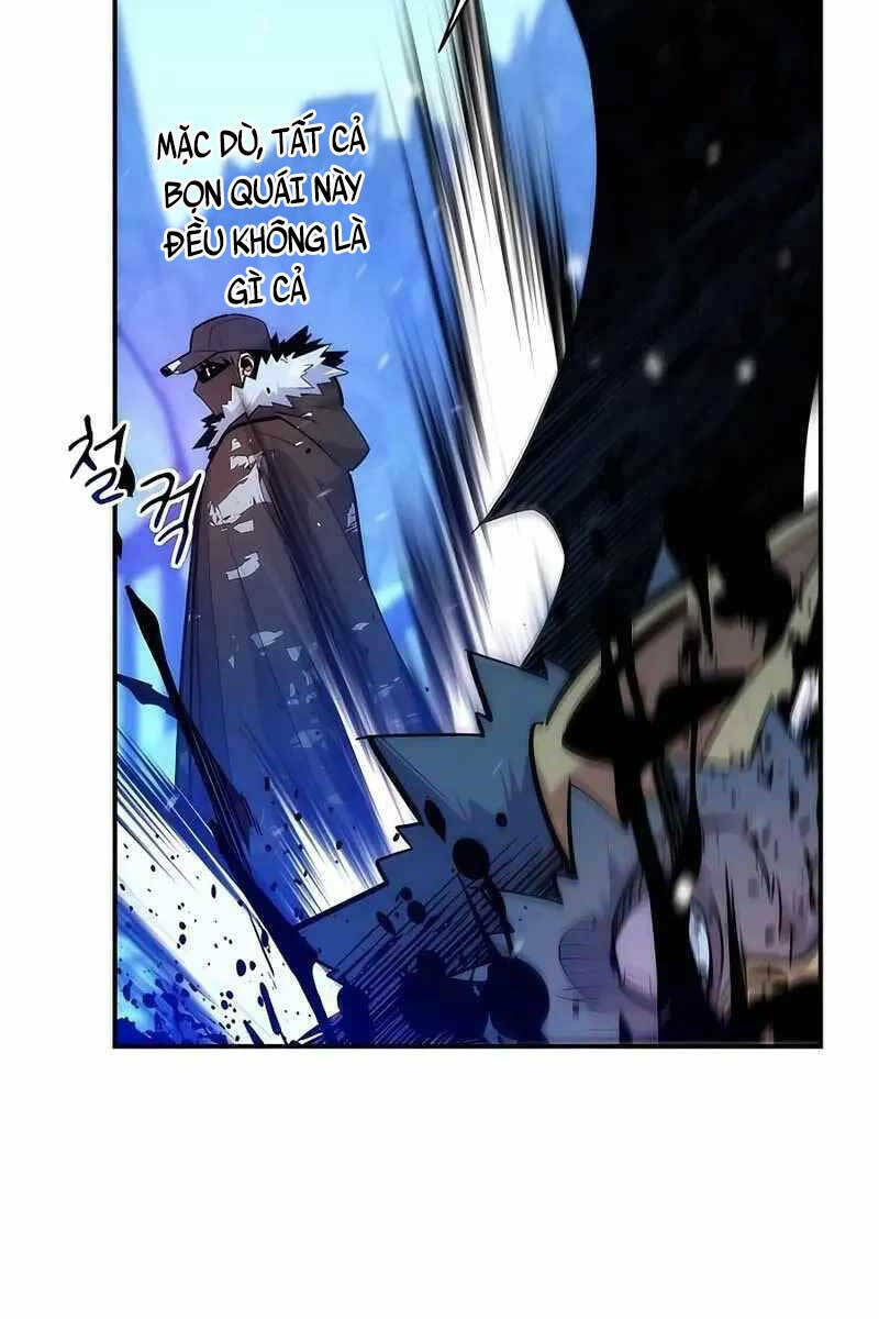 Đi Săn Tự Động Bằng Phân Thân - Chapter 37 - Page 3