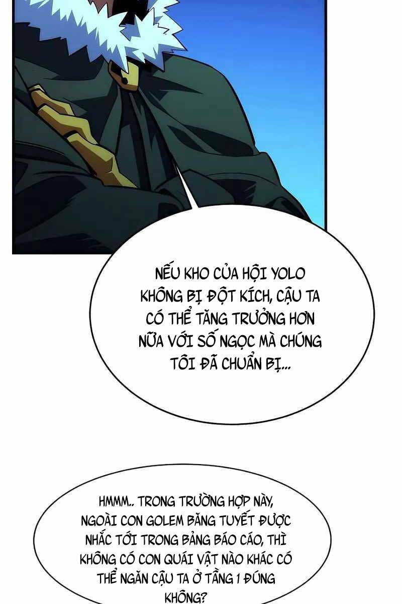 Đi Săn Tự Động Bằng Phân Thân - Chapter 37 - Page 42