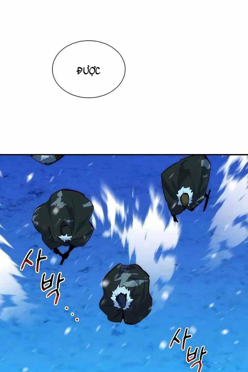 Đi Săn Tự Động Bằng Phân Thân - Chapter 38 - Page 123