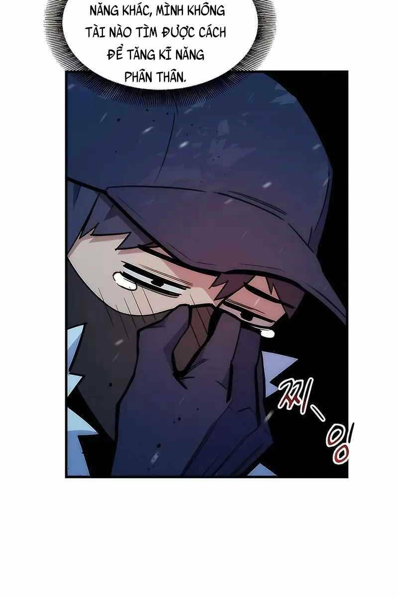 Đi Săn Tự Động Bằng Phân Thân - Chapter 38 - Page 37