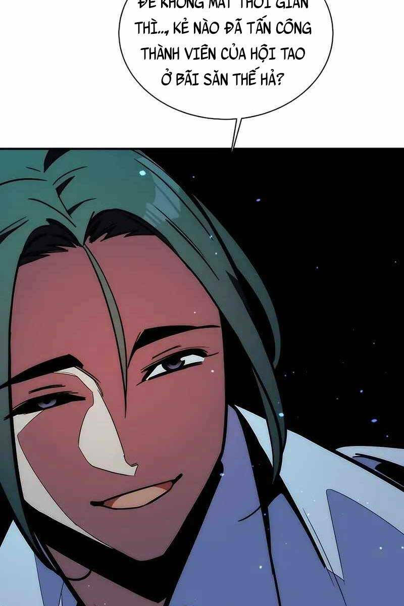 Đi Săn Tự Động Bằng Phân Thân - Chapter 38 - Page 78