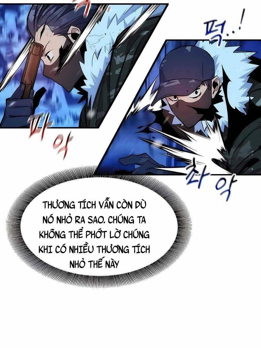 Đi Săn Tự Động Bằng Phân Thân - Chapter 39 - Page 117