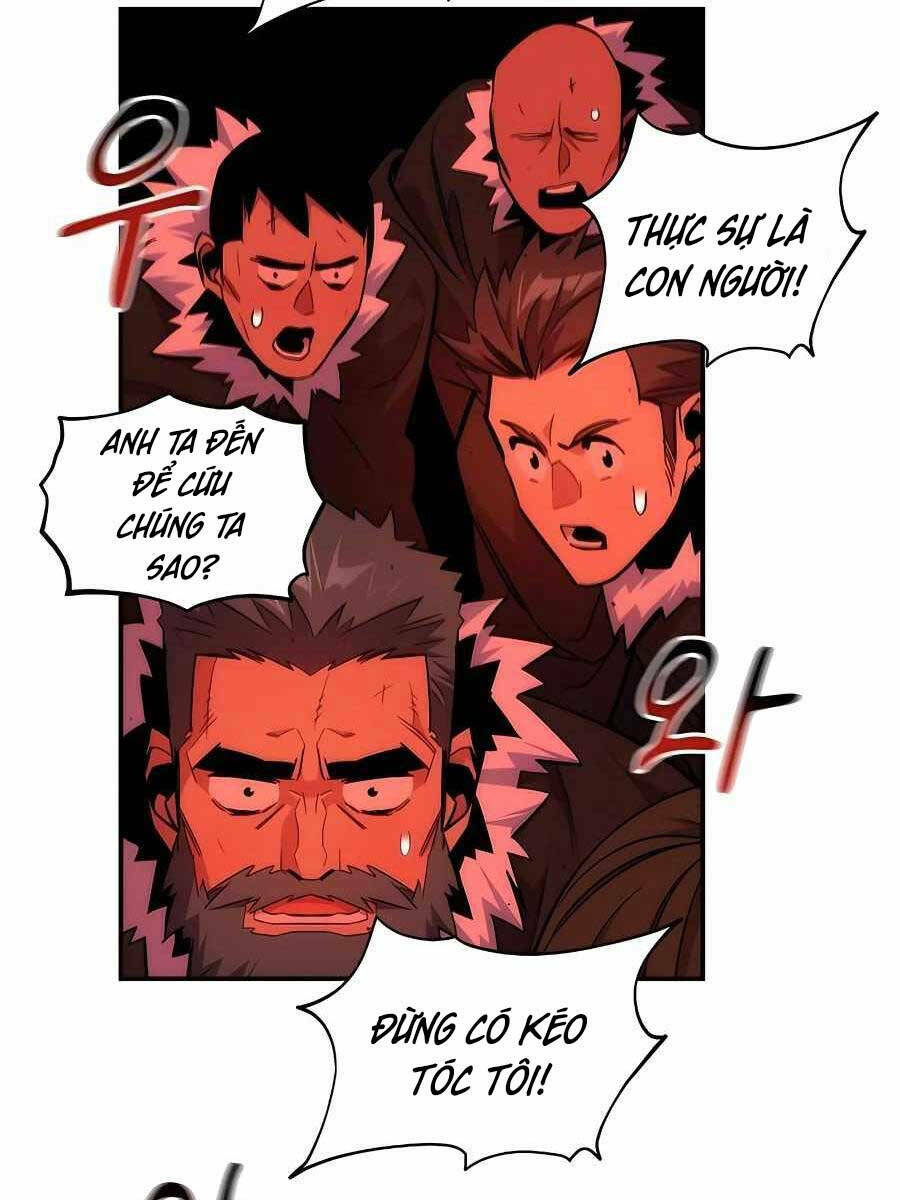 Đi Săn Tự Động Bằng Phân Thân - Chapter 39 - Page 136