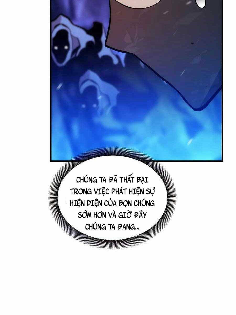 Đi Săn Tự Động Bằng Phân Thân - Chapter 39 - Page 31