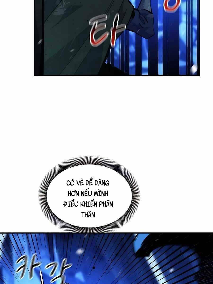 Đi Săn Tự Động Bằng Phân Thân - Chapter 39 - Page 53