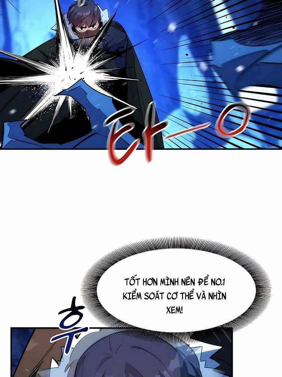 Đi Săn Tự Động Bằng Phân Thân - Chapter 39 - Page 54