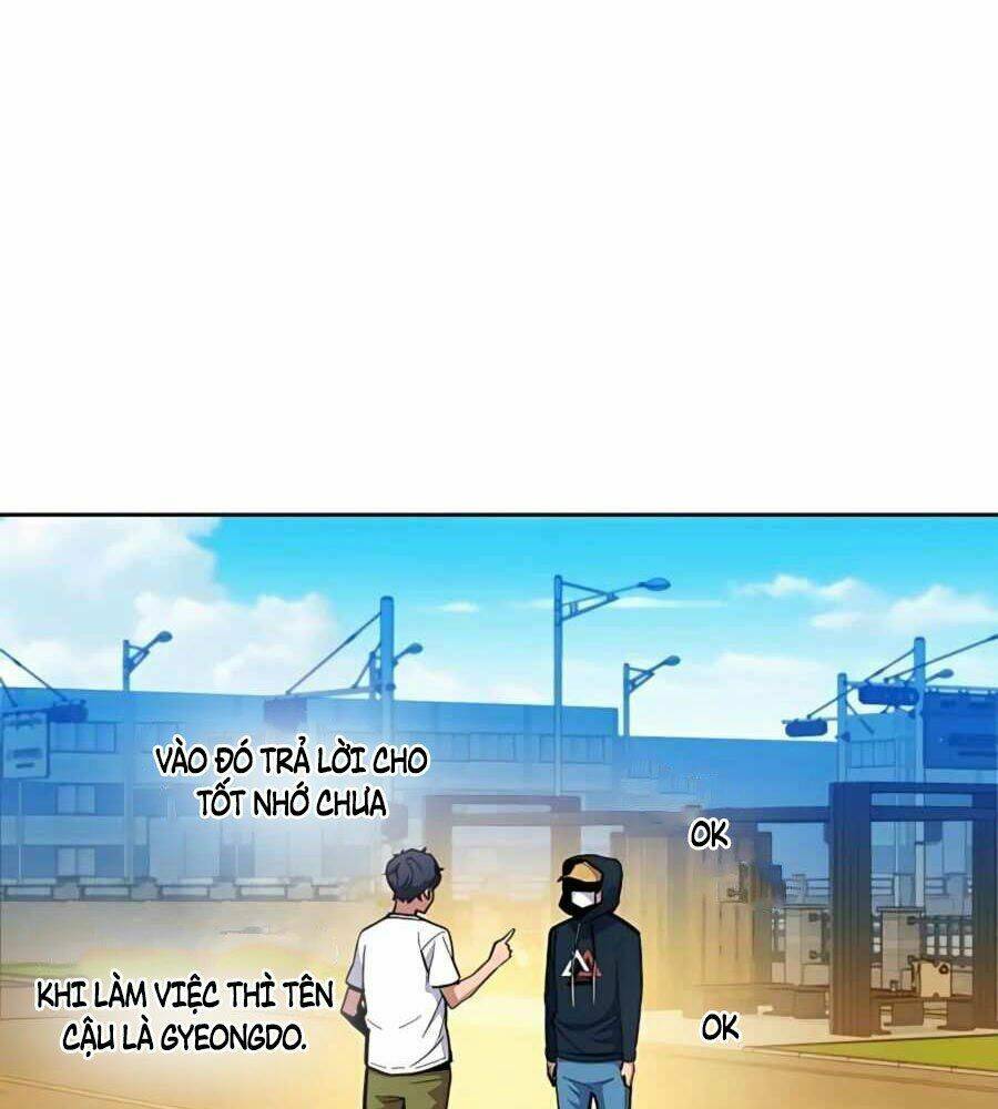 Đi Săn Tự Động Bằng Phân Thân - Chapter 4 - Page 42