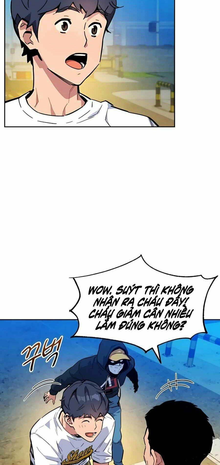 Đi Săn Tự Động Bằng Phân Thân - Chapter 4 - Page 50