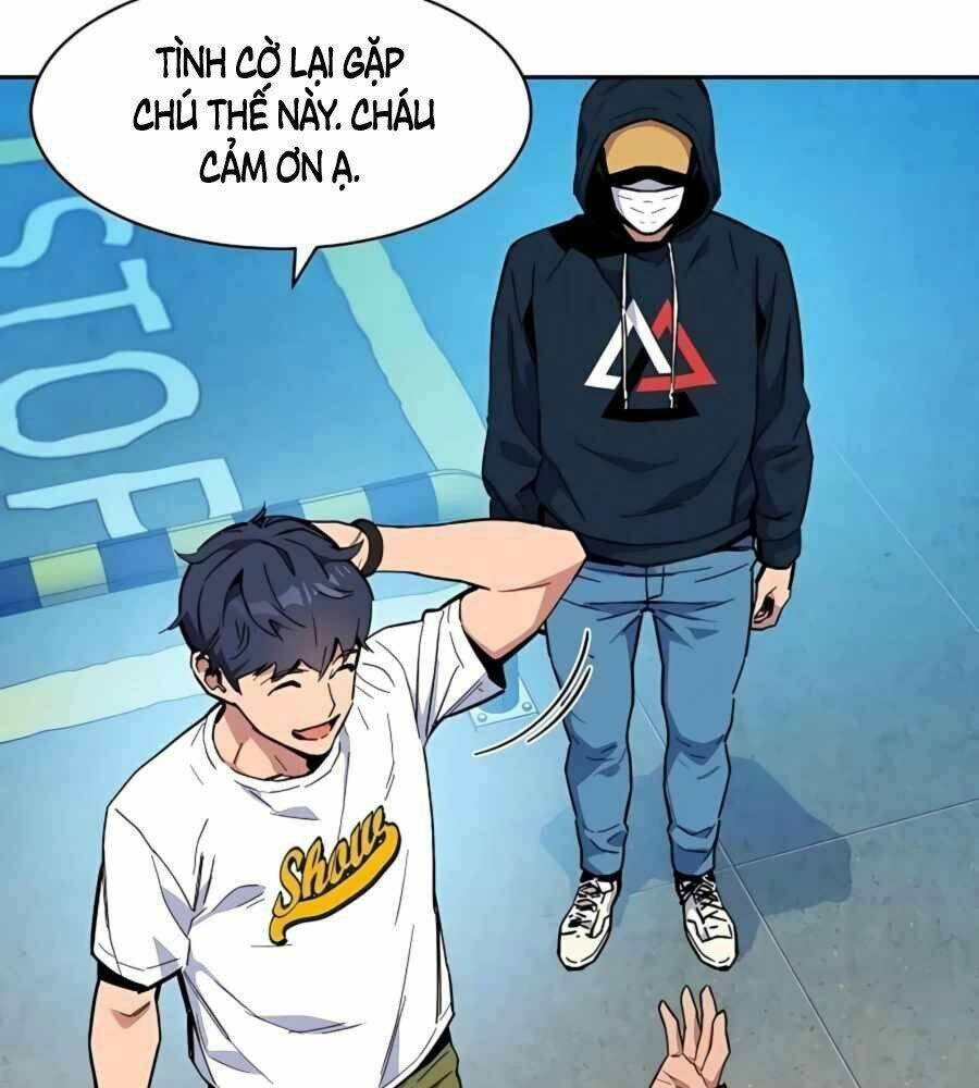 Đi Săn Tự Động Bằng Phân Thân - Chapter 4 - Page 54