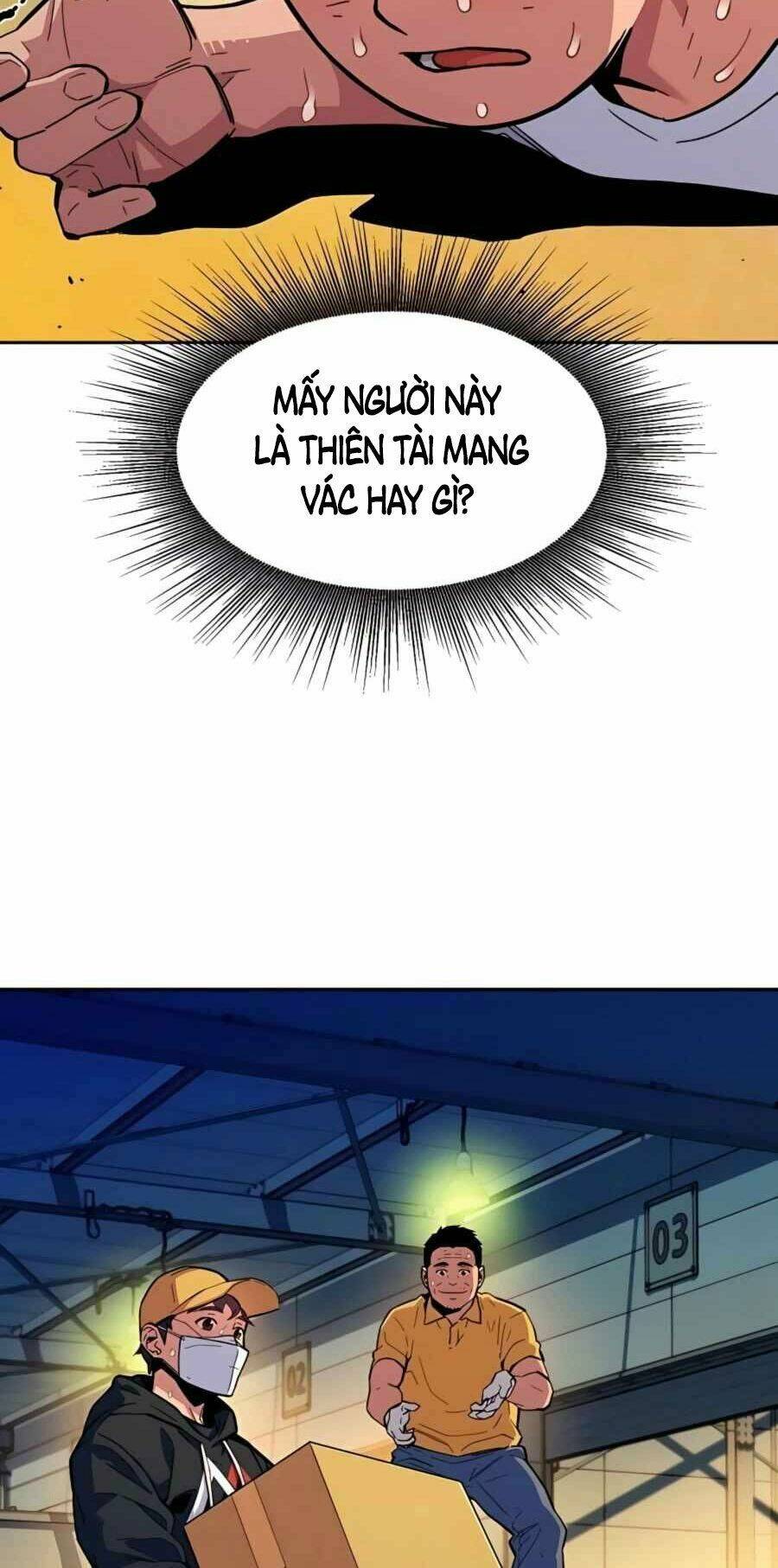 Đi Săn Tự Động Bằng Phân Thân - Chapter 4 - Page 74