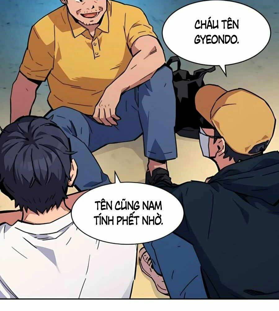 Đi Săn Tự Động Bằng Phân Thân - Chapter 4 - Page 87