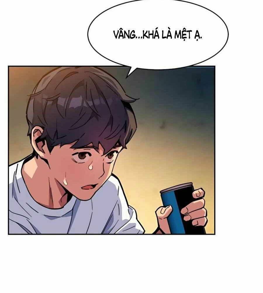 Đi Săn Tự Động Bằng Phân Thân - Chapter 4 - Page 90