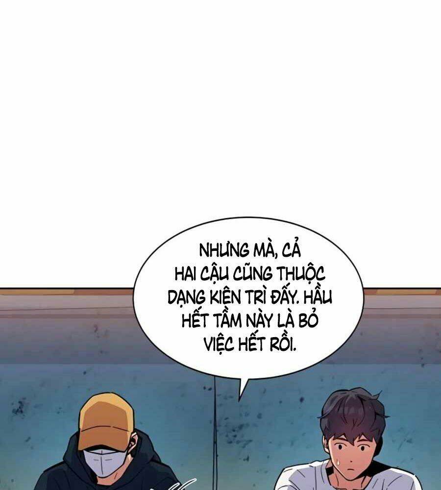 Đi Săn Tự Động Bằng Phân Thân - Chapter 4 - Page 91