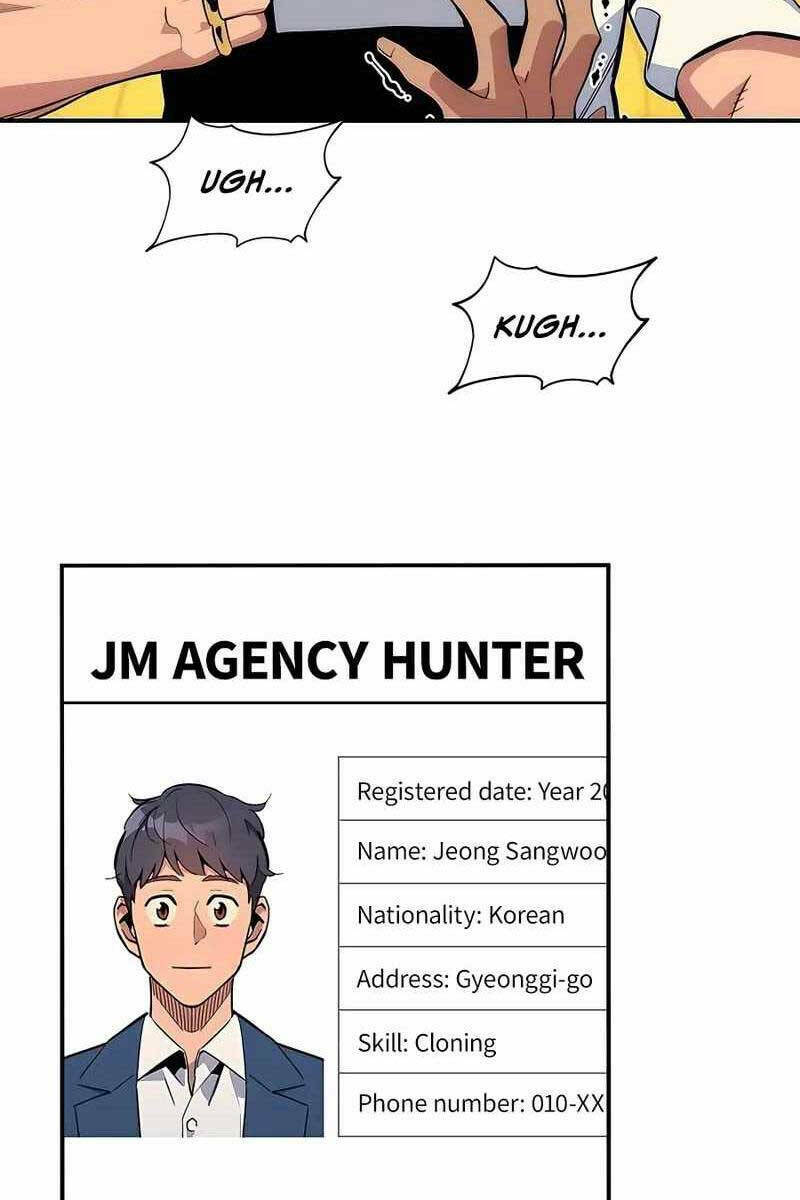 Đi Săn Tự Động Bằng Phân Thân - Chapter 40 - Page 121