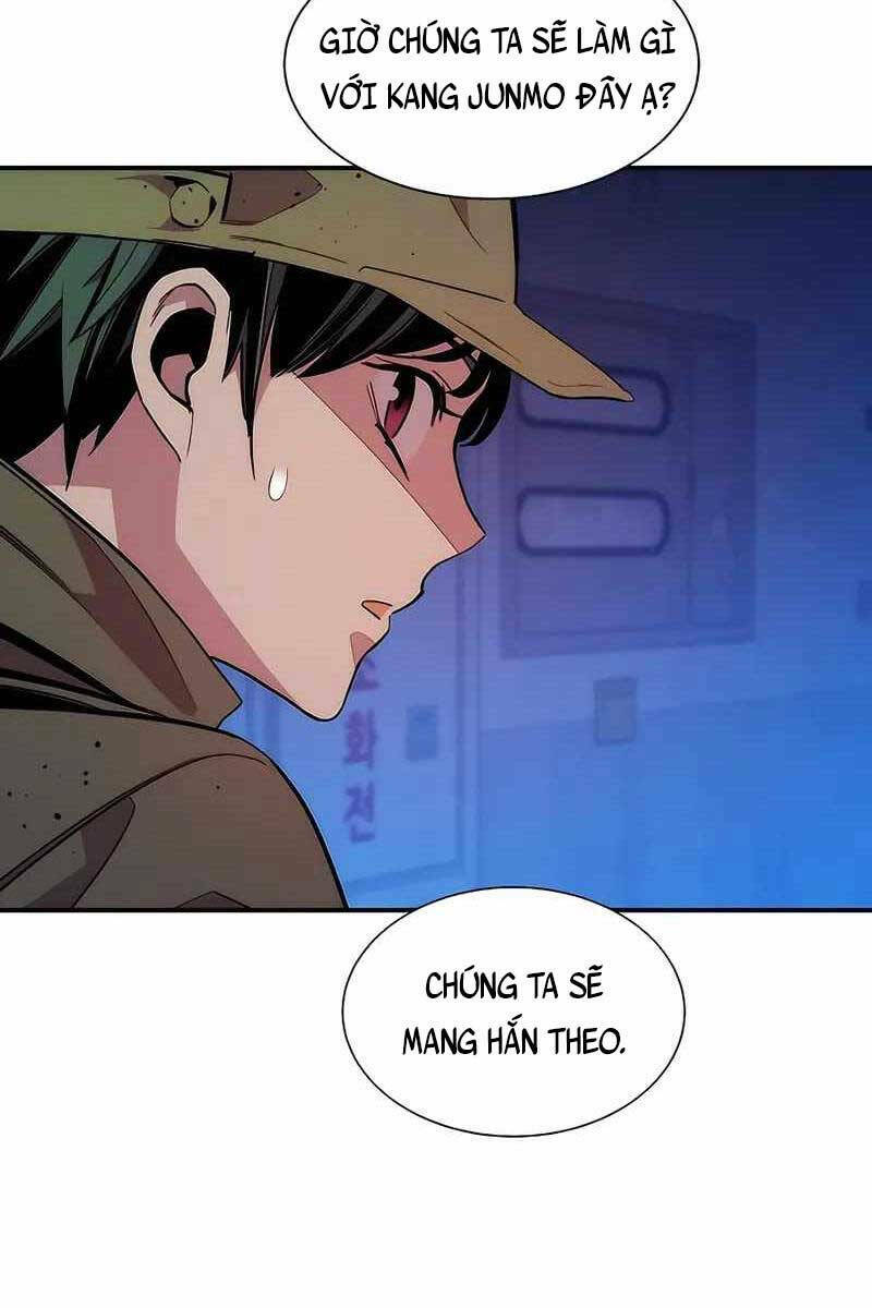Đi Săn Tự Động Bằng Phân Thân - Chapter 40 - Page 124
