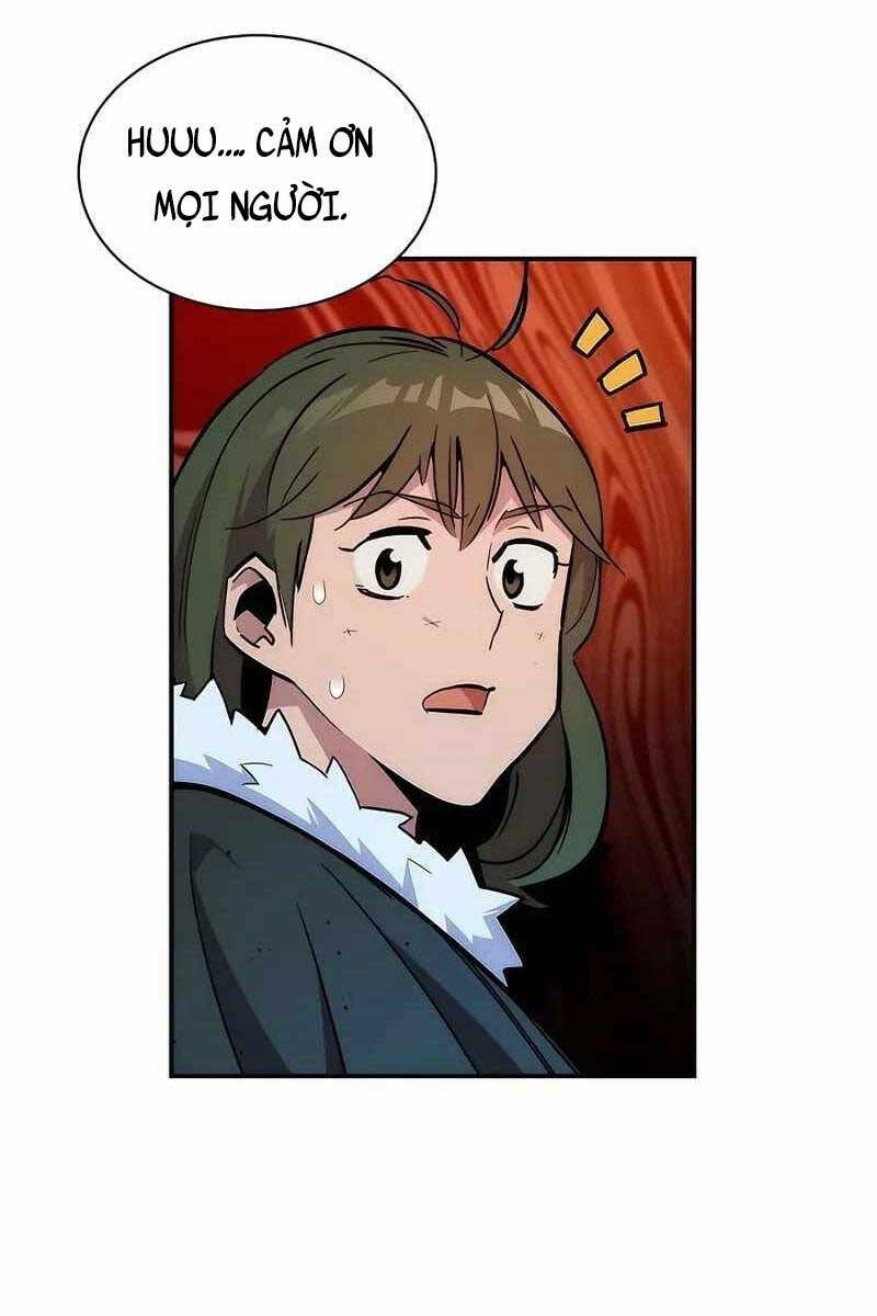 Đi Săn Tự Động Bằng Phân Thân - Chapter 40 - Page 21