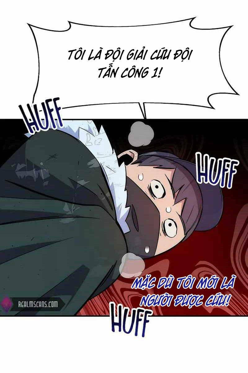 Đi Săn Tự Động Bằng Phân Thân - Chapter 40 - Page 22