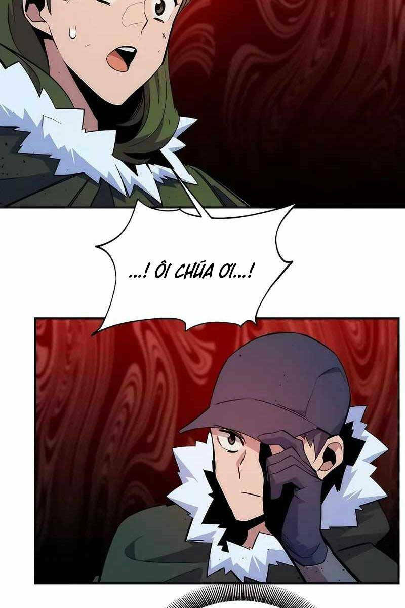 Đi Săn Tự Động Bằng Phân Thân - Chapter 40 - Page 35