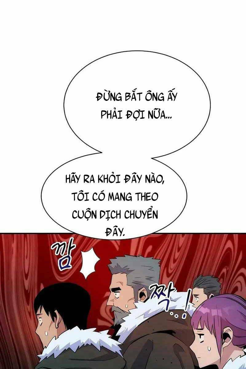 Đi Săn Tự Động Bằng Phân Thân - Chapter 40 - Page 39