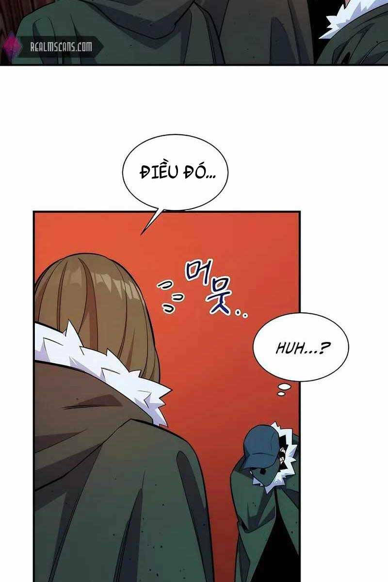 Đi Săn Tự Động Bằng Phân Thân - Chapter 40 - Page 40