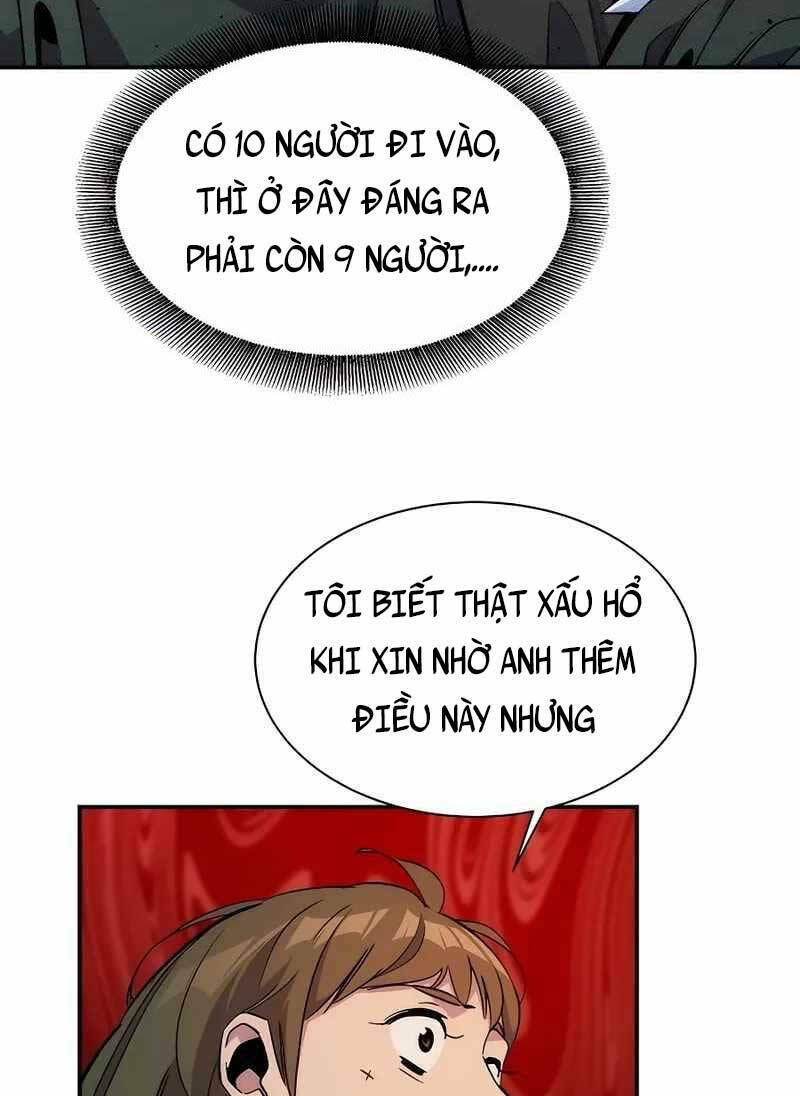 Đi Săn Tự Động Bằng Phân Thân - Chapter 40 - Page 44