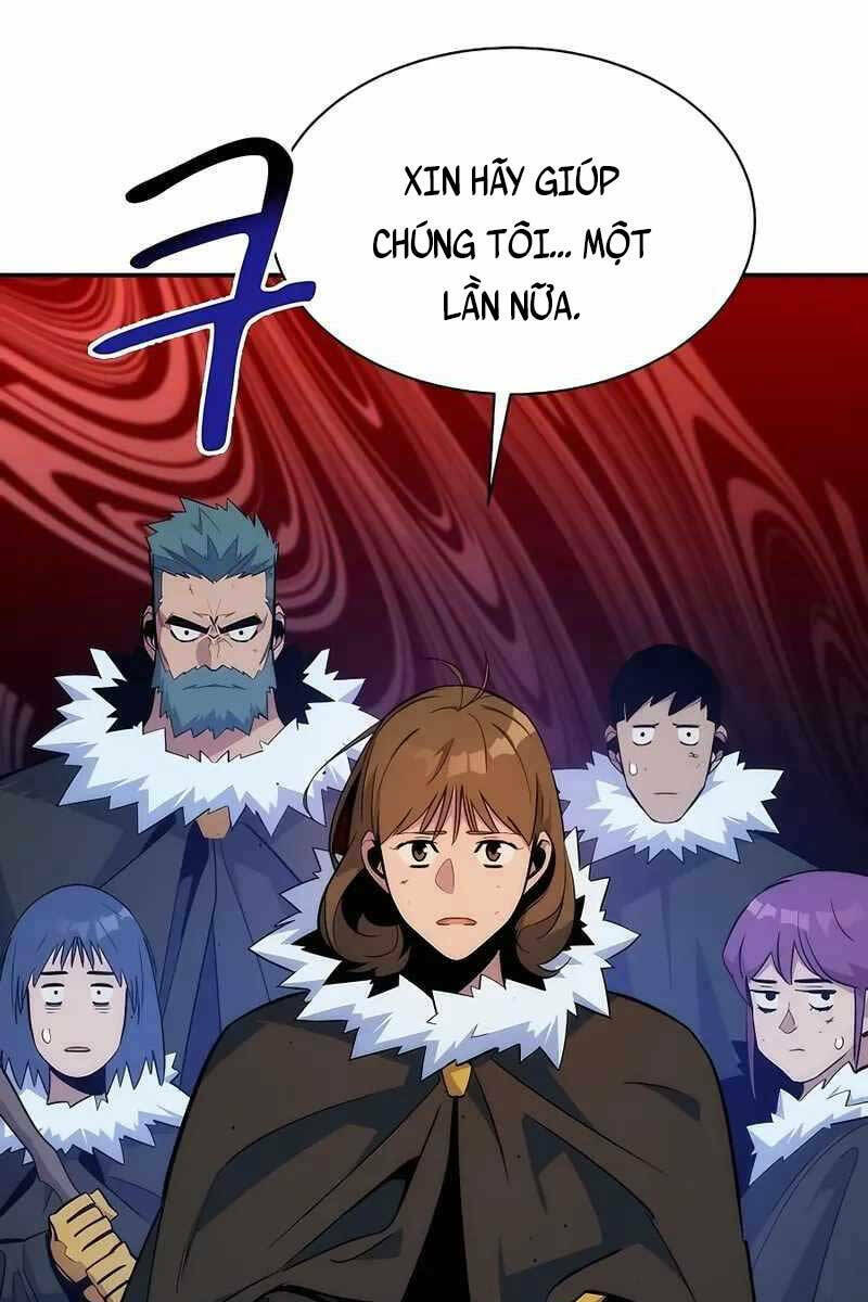 Đi Săn Tự Động Bằng Phân Thân - Chapter 40 - Page 46