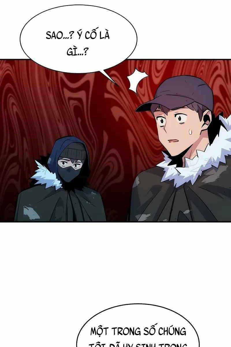Đi Săn Tự Động Bằng Phân Thân - Chapter 40 - Page 48