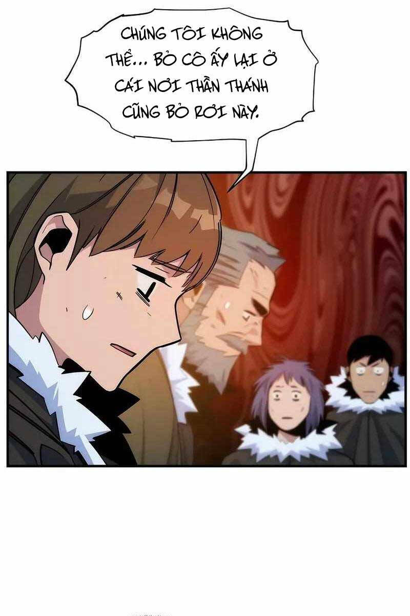 Đi Săn Tự Động Bằng Phân Thân - Chapter 40 - Page 50